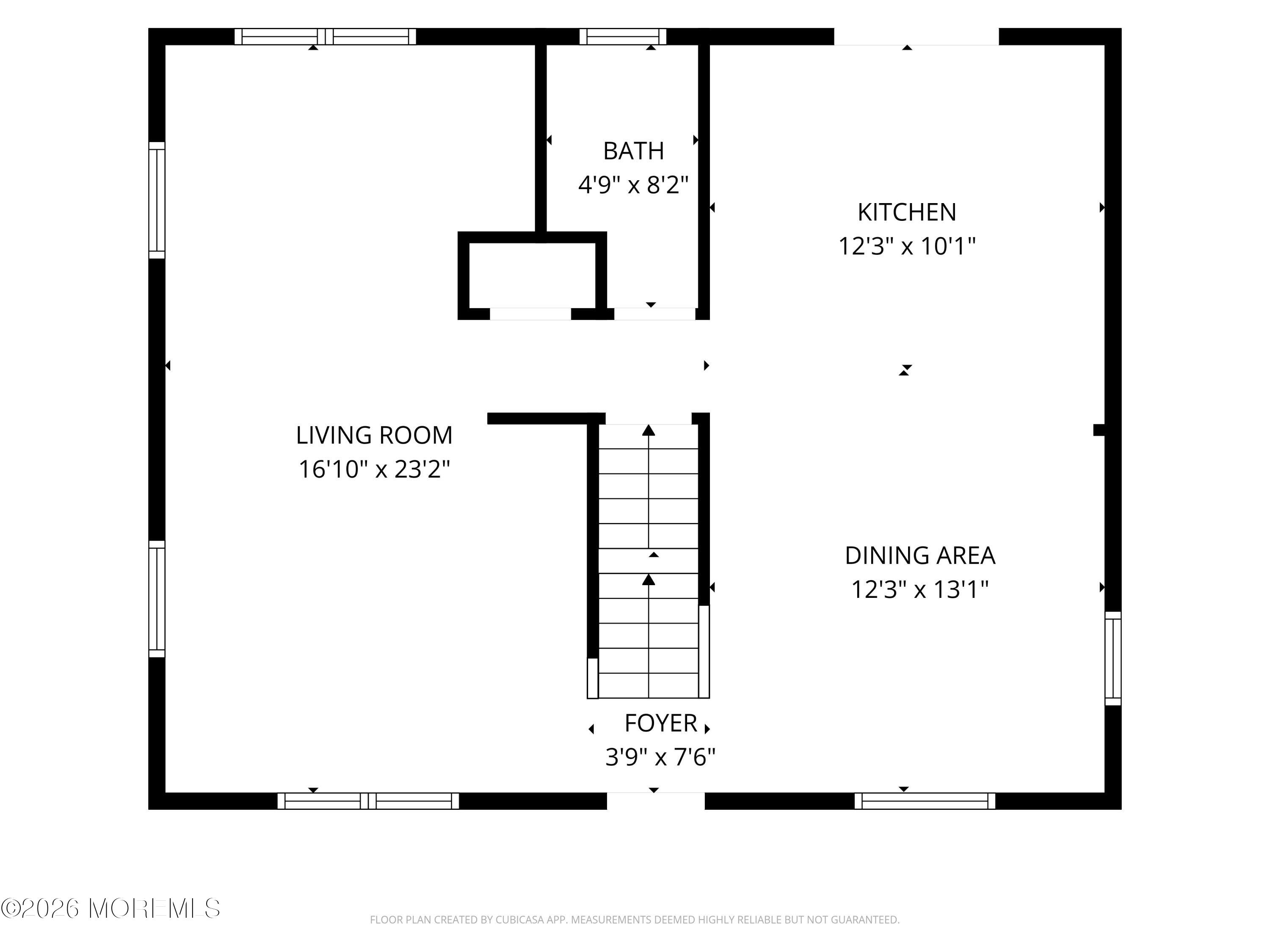 90 Hillside Street