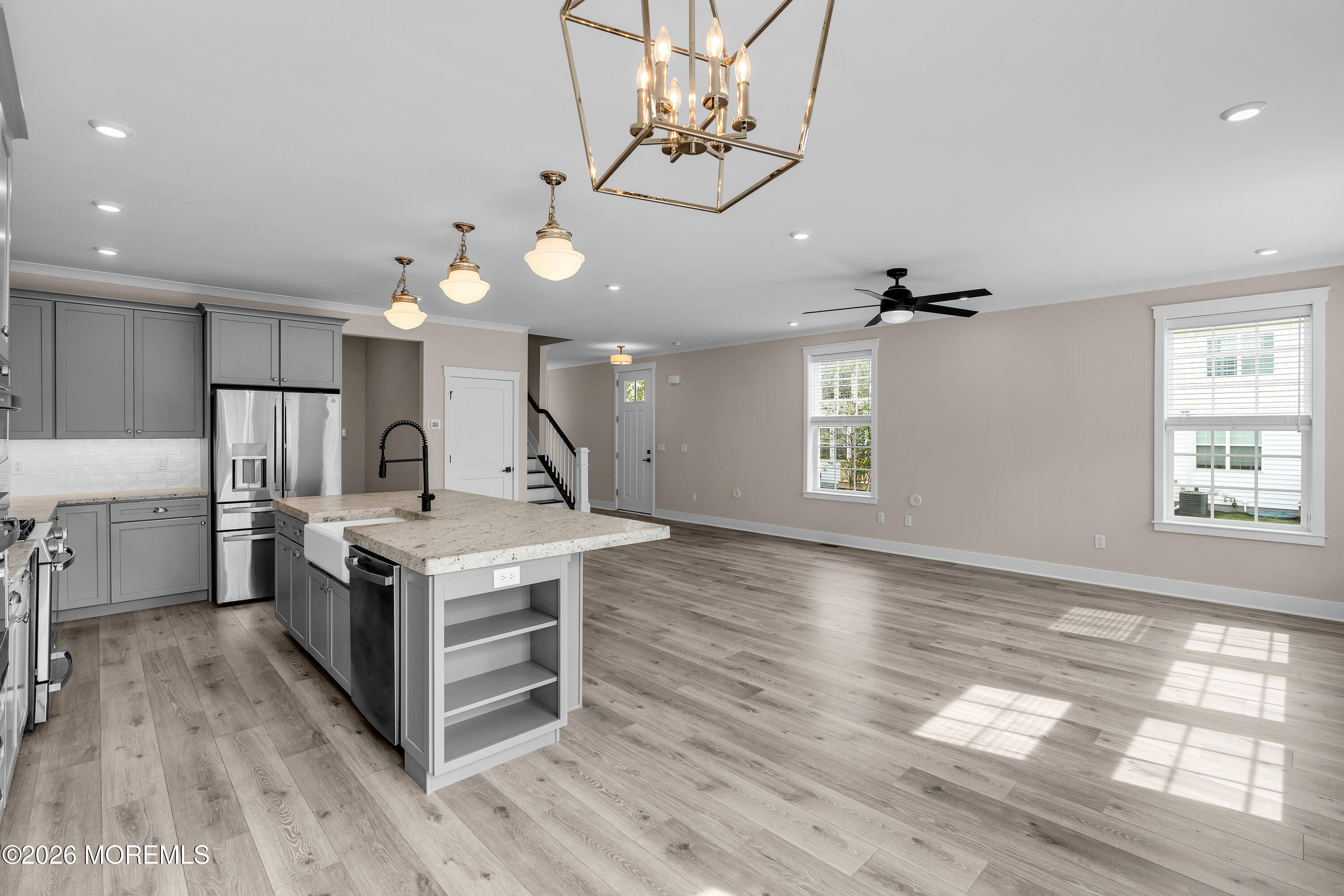 3443 Glen Oaks Lane