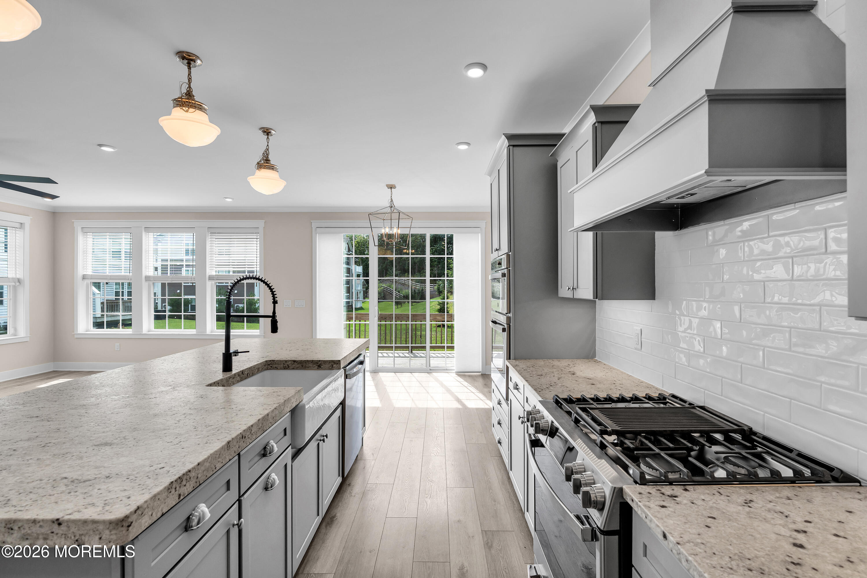 3443 Glen Oaks Lane