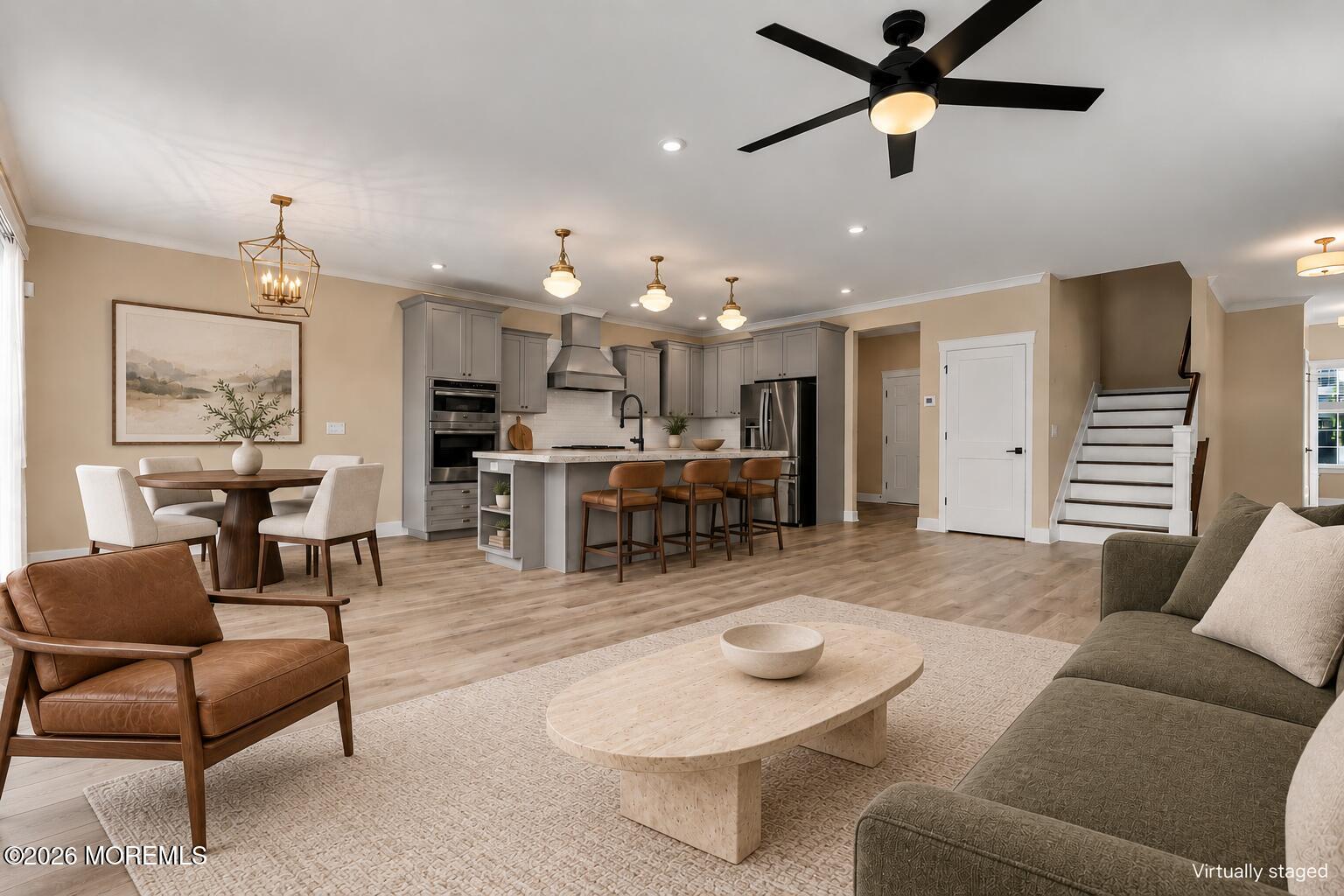 3443 Glen Oaks Lane