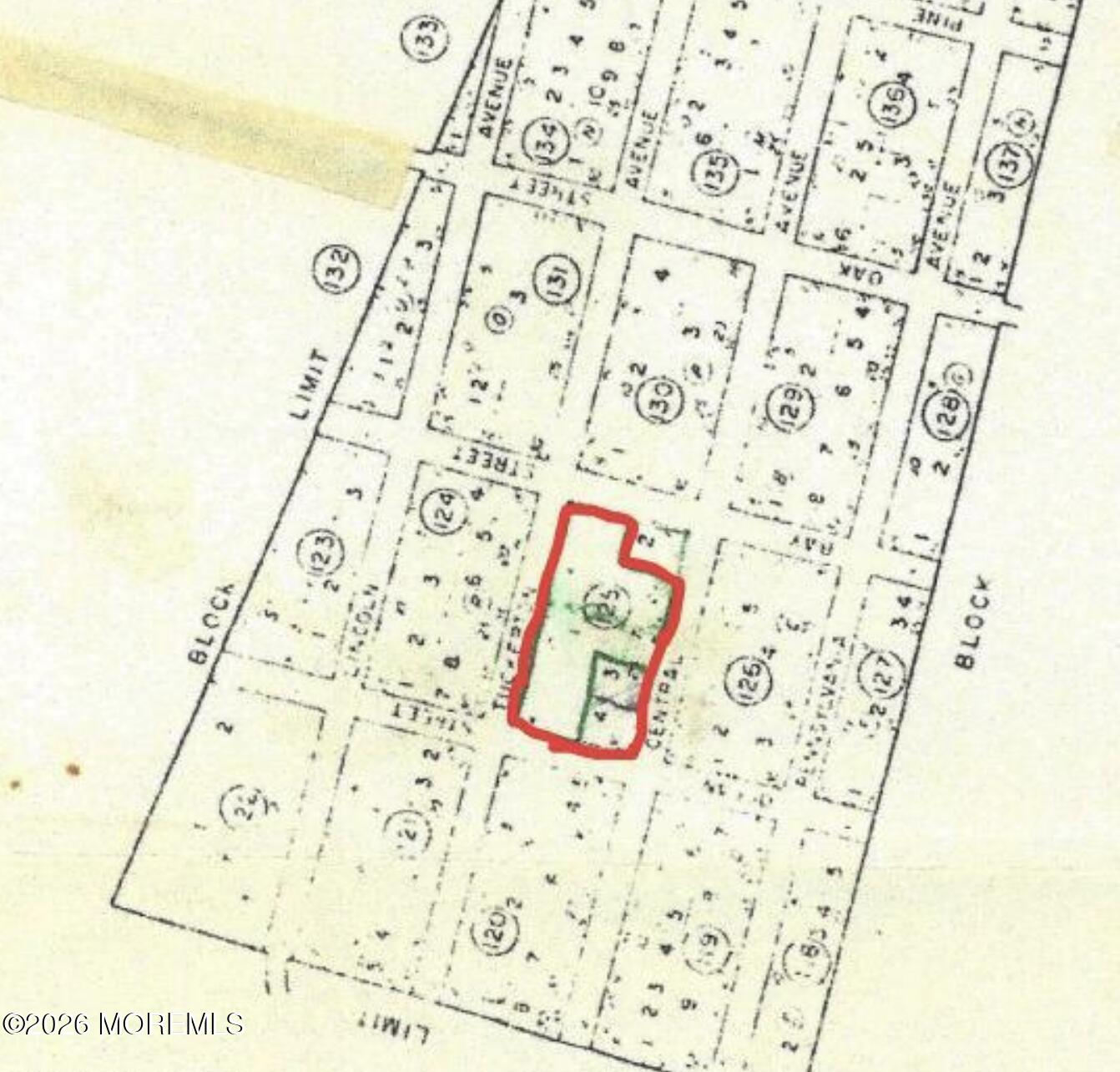 59 Tuckerton Road