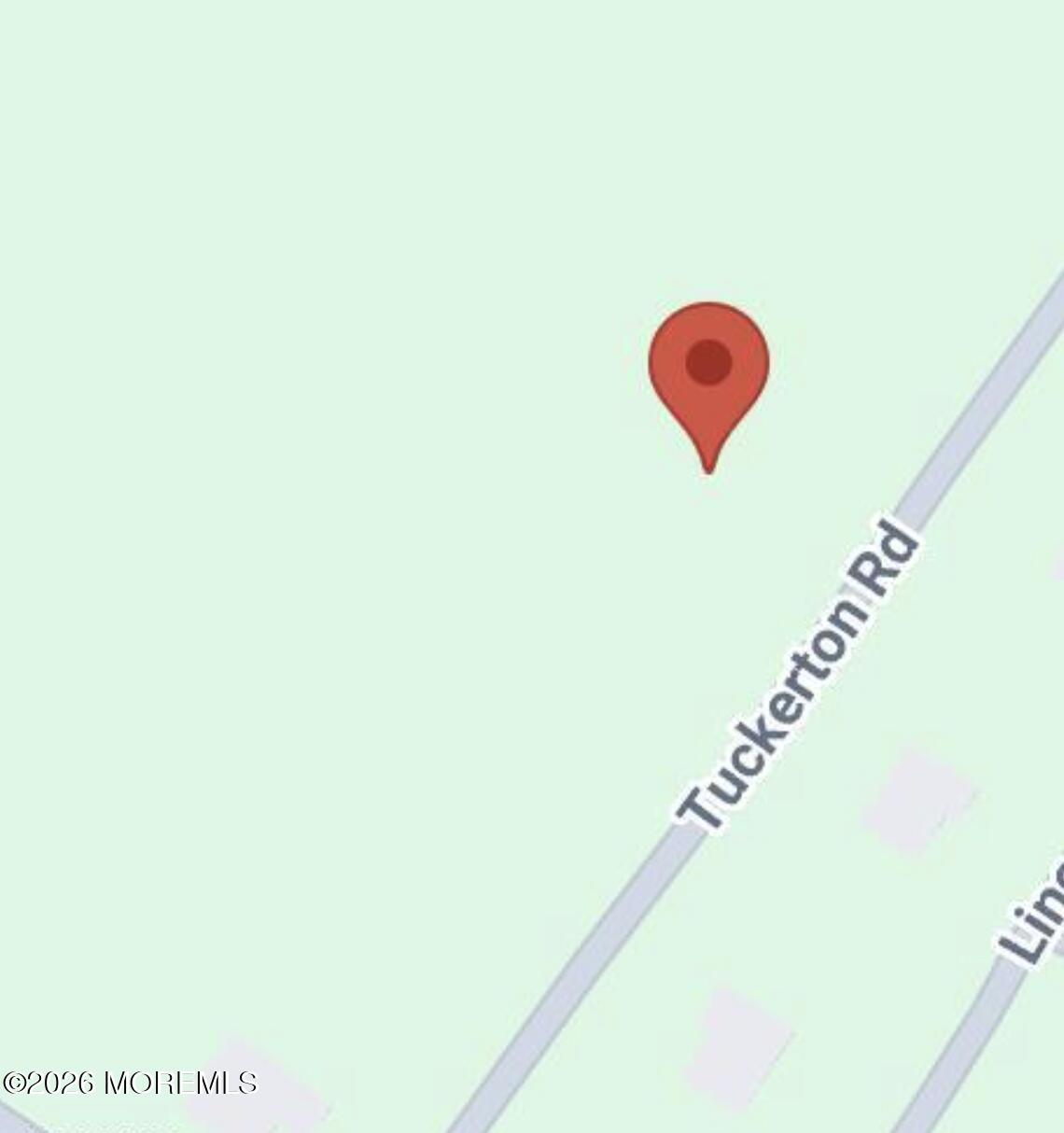 59 Tuckerton Road