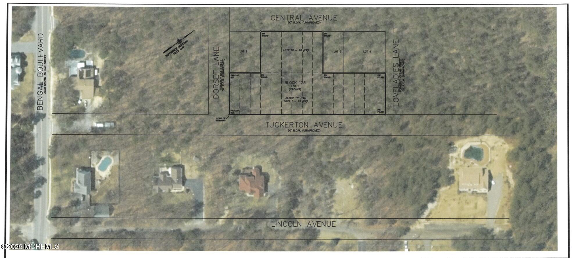 59 Tuckerton Road