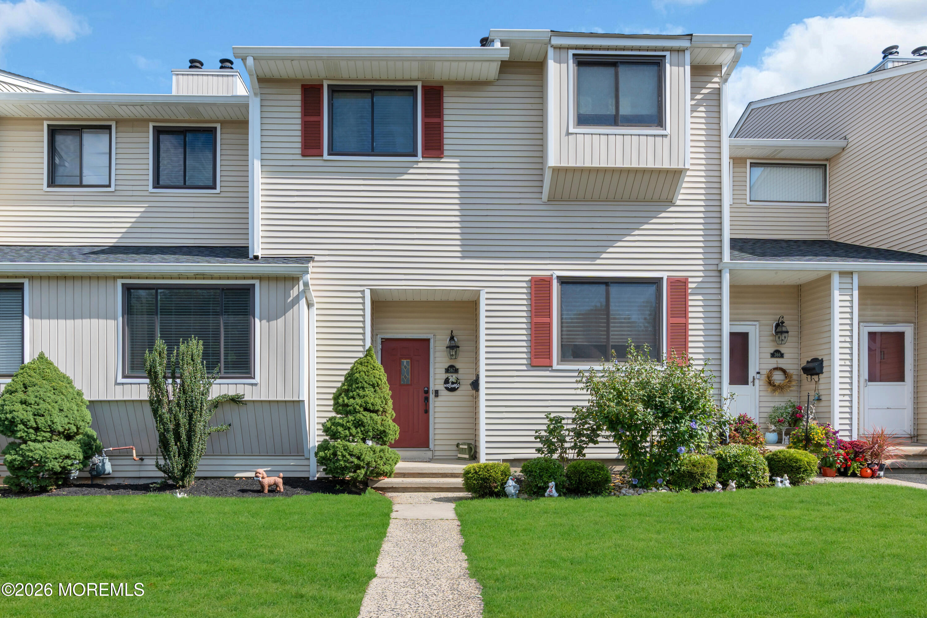 367 Middlewood Road