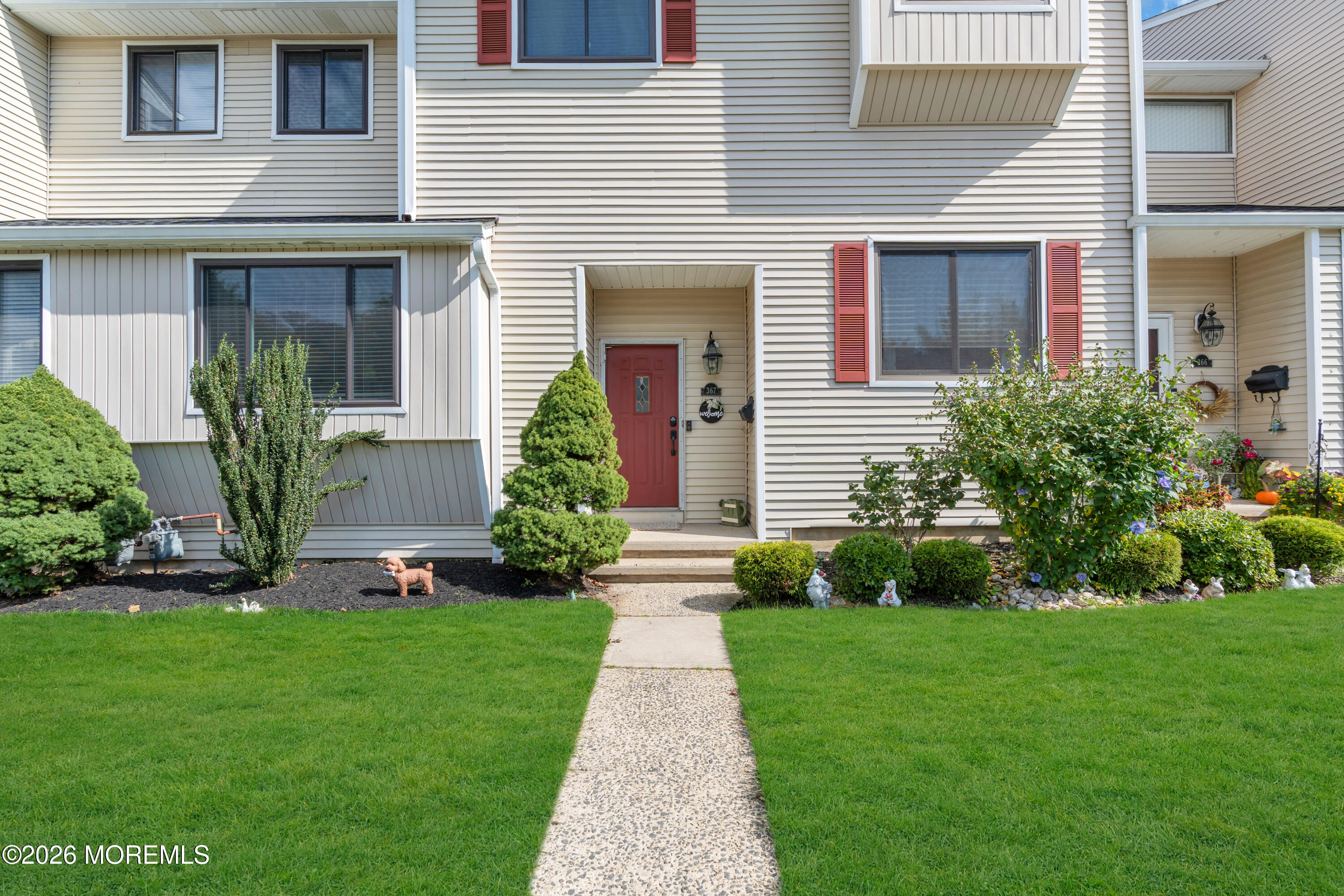 367 Middlewood Road