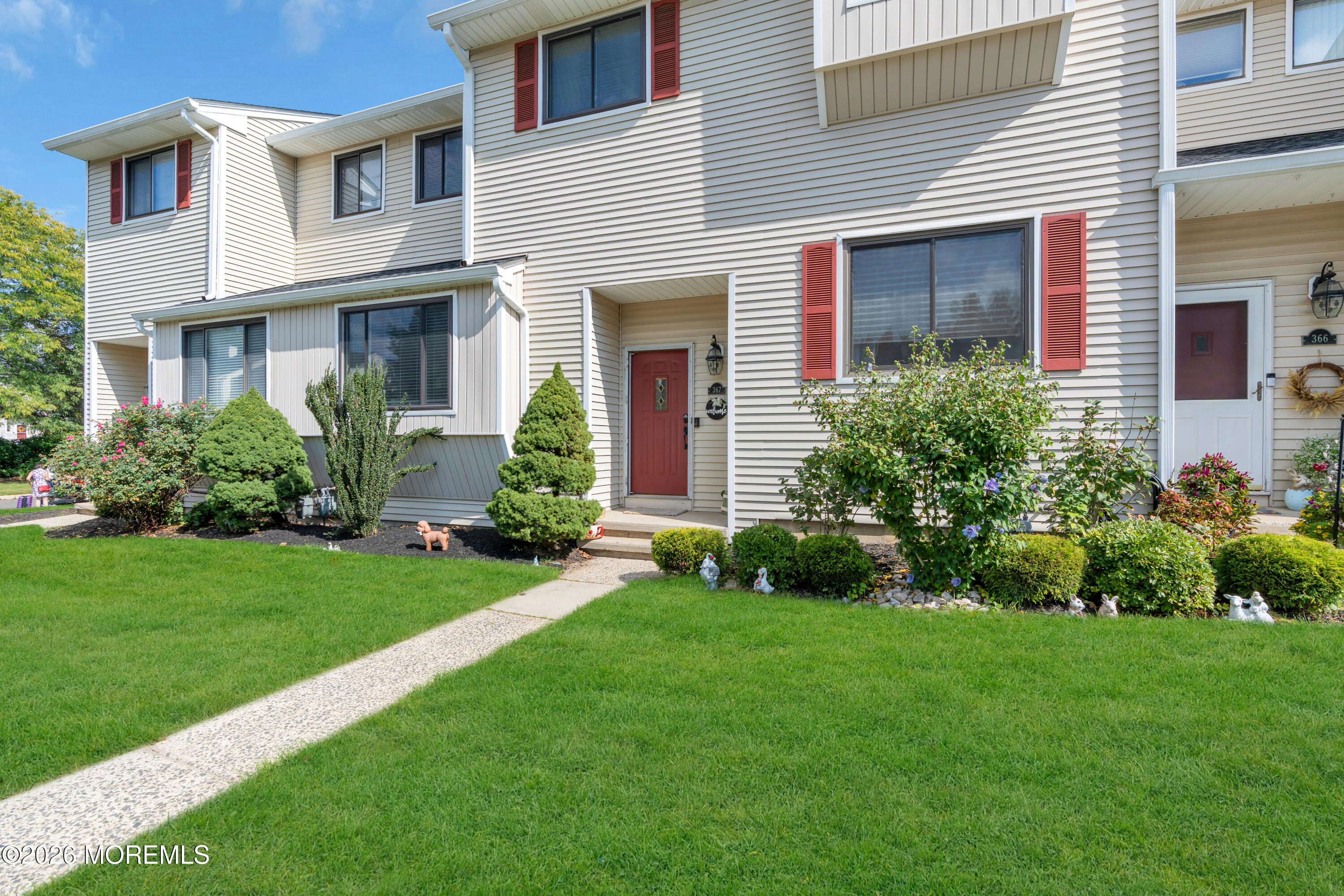 367 Middlewood Road