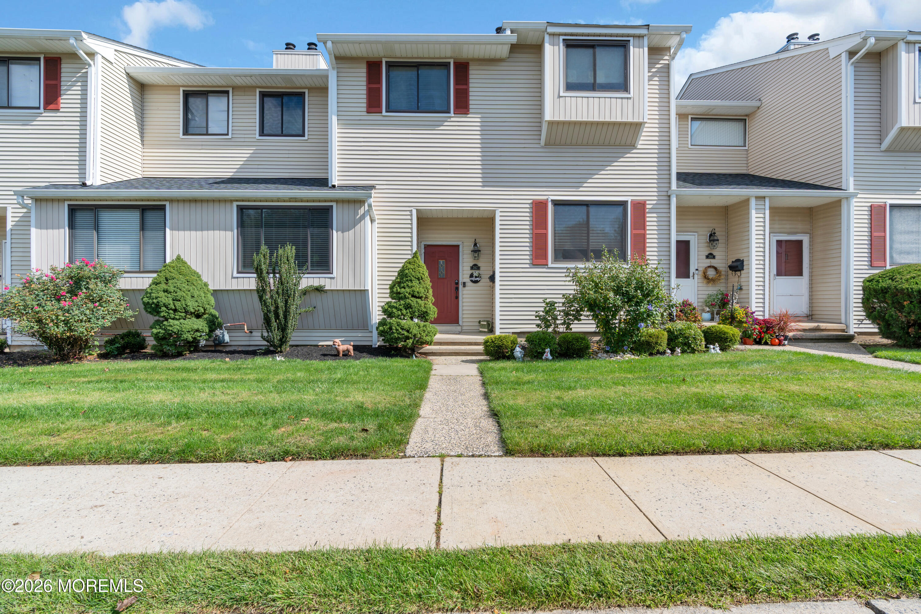 367 Middlewood Road