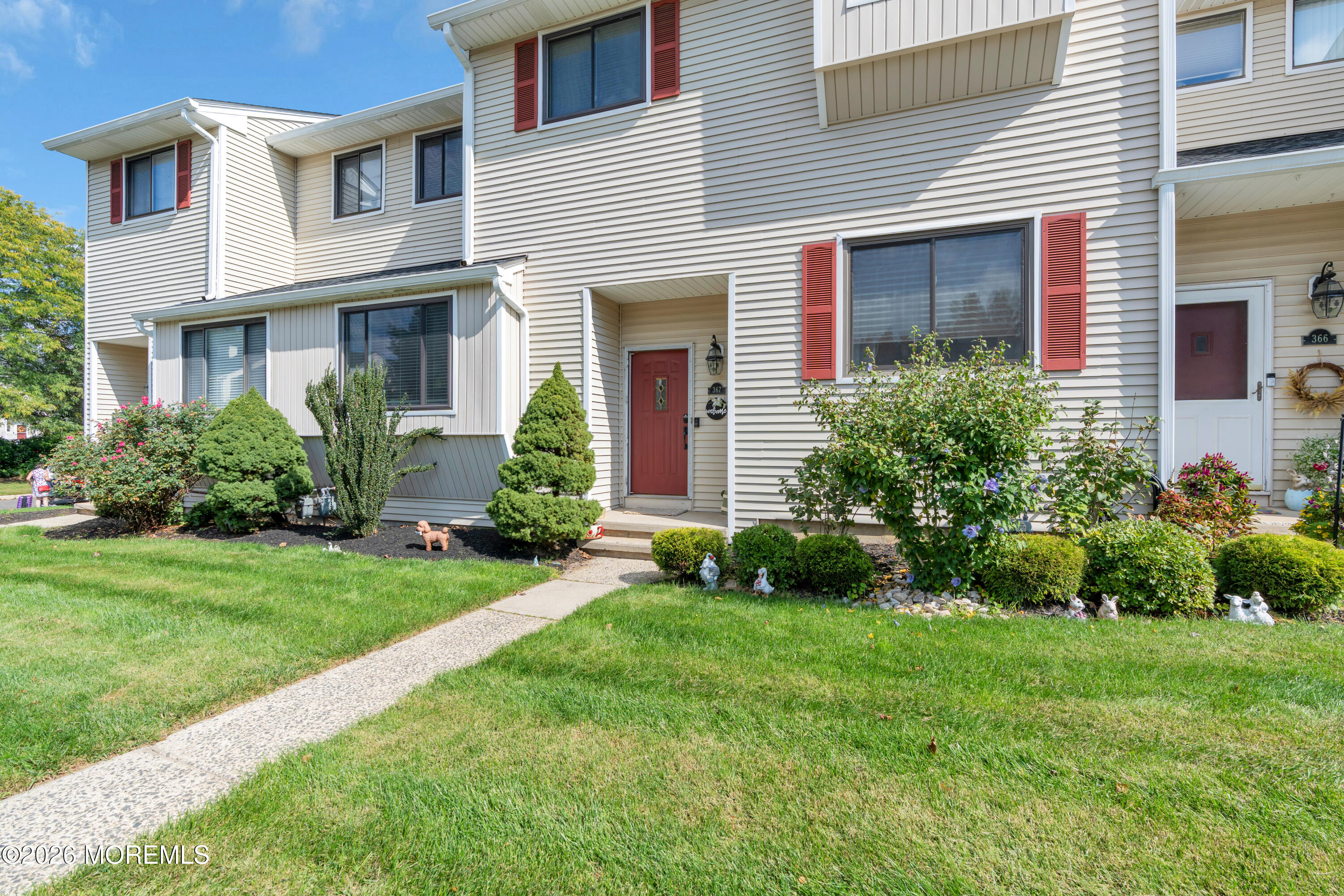 367 Middlewood Road