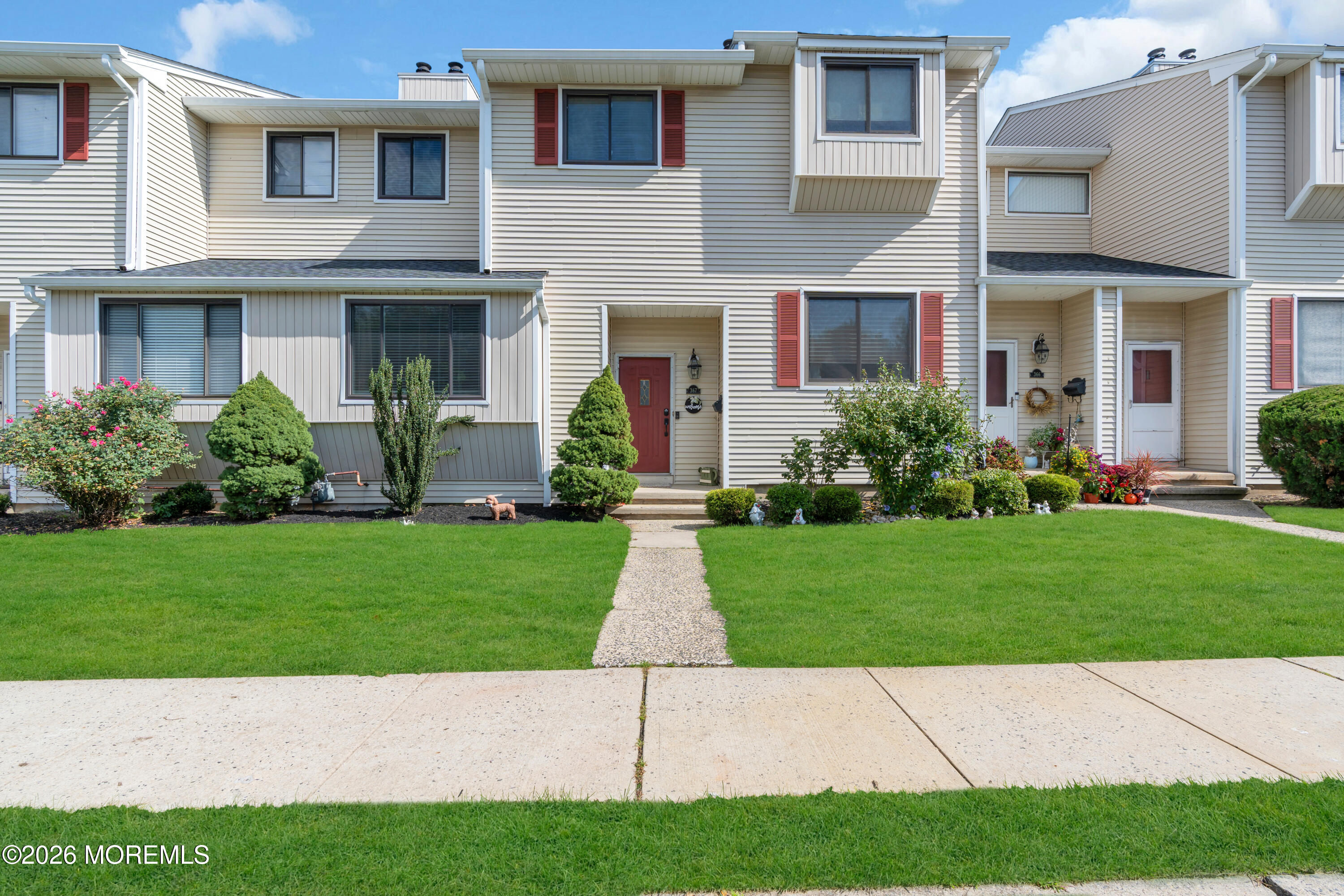 367 Middlewood Road
