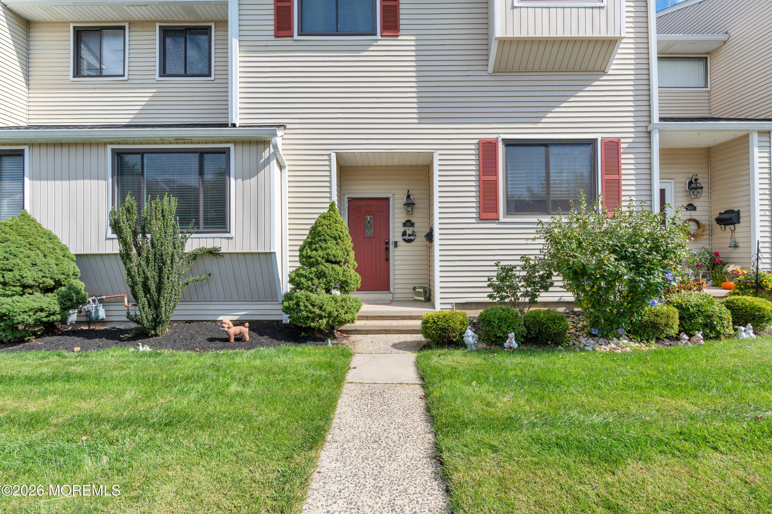 367 Middlewood Road