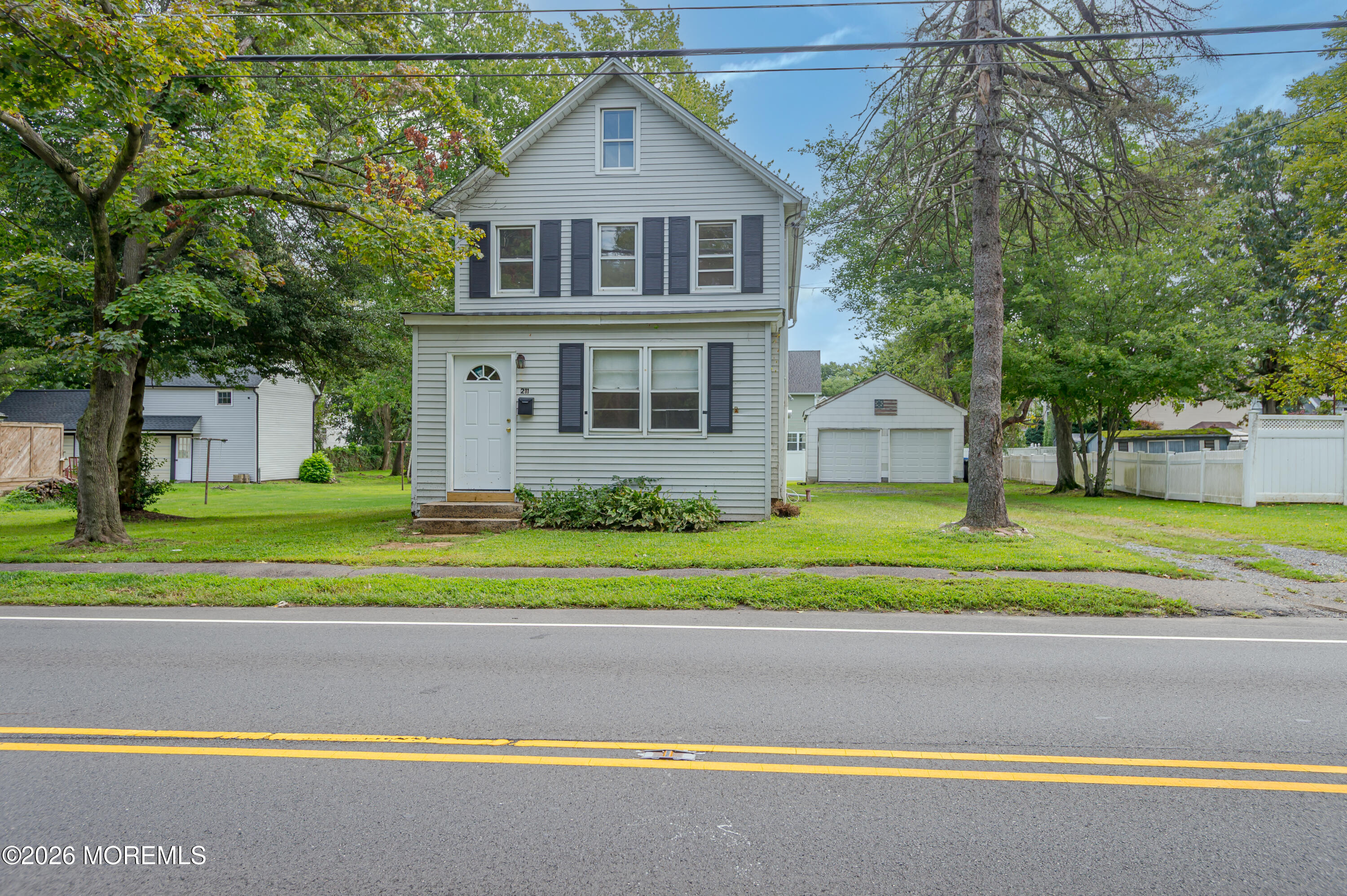 211 Main Street