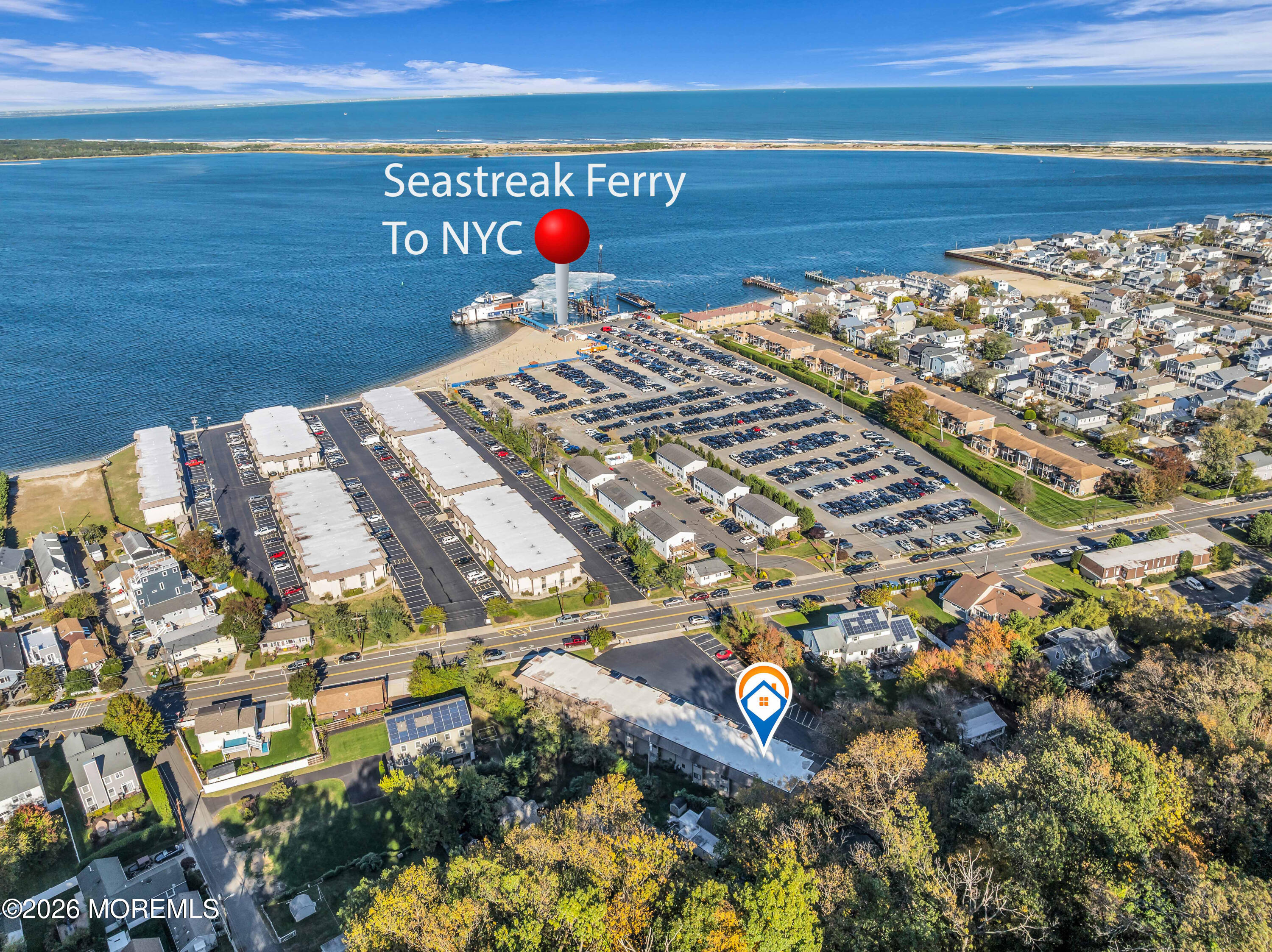 329 Shore Drive D5