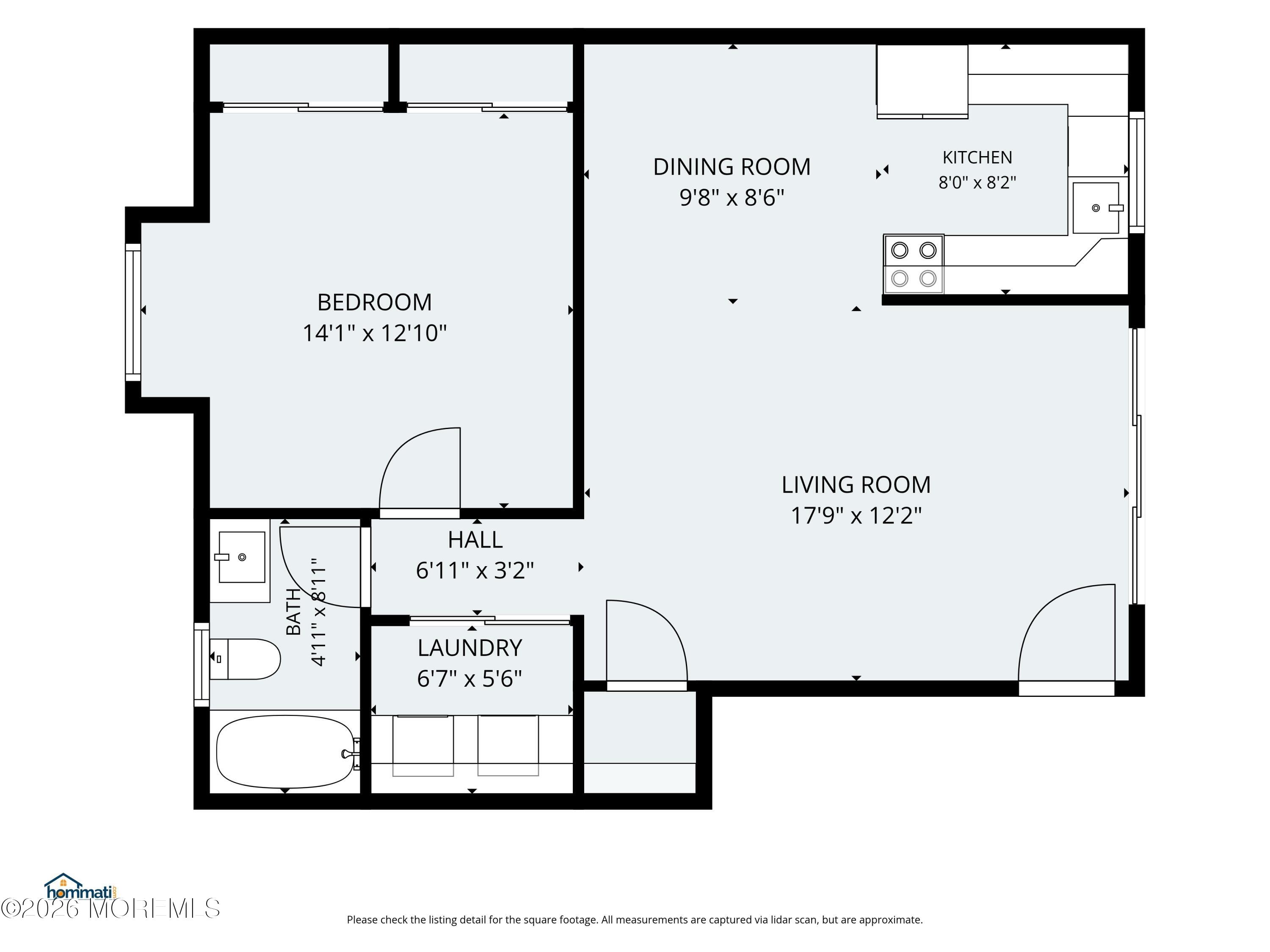 329 Shore Drive D5