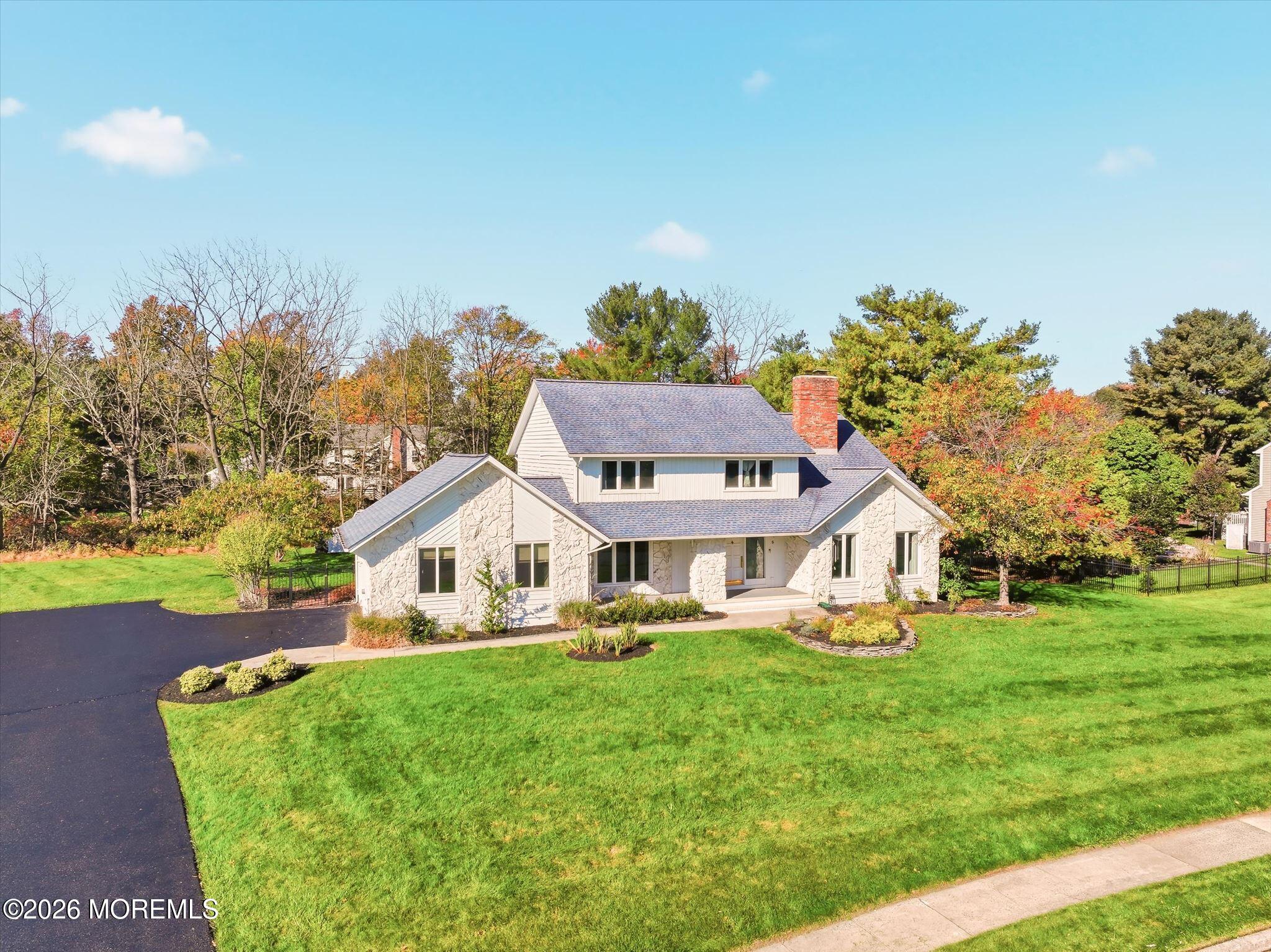5 Penn Lane