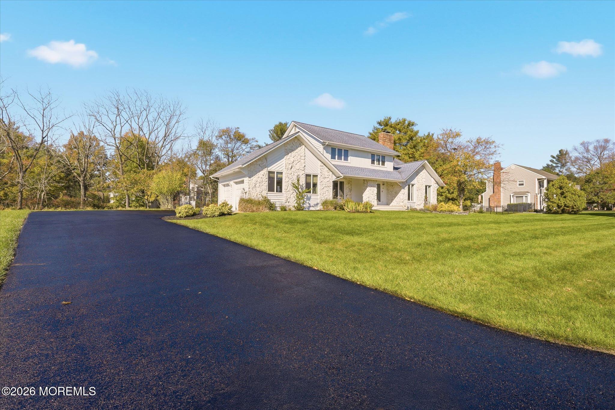 5 Penn Lane