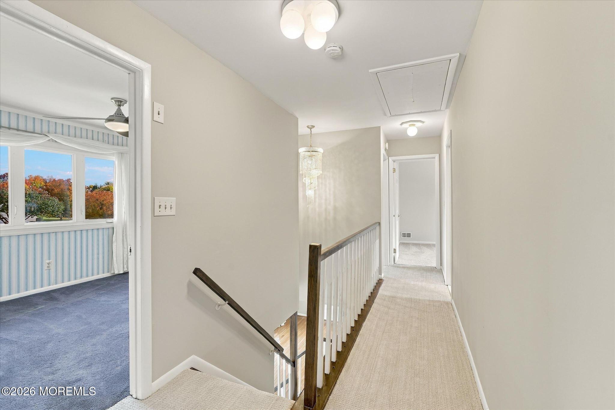 5 Penn Lane