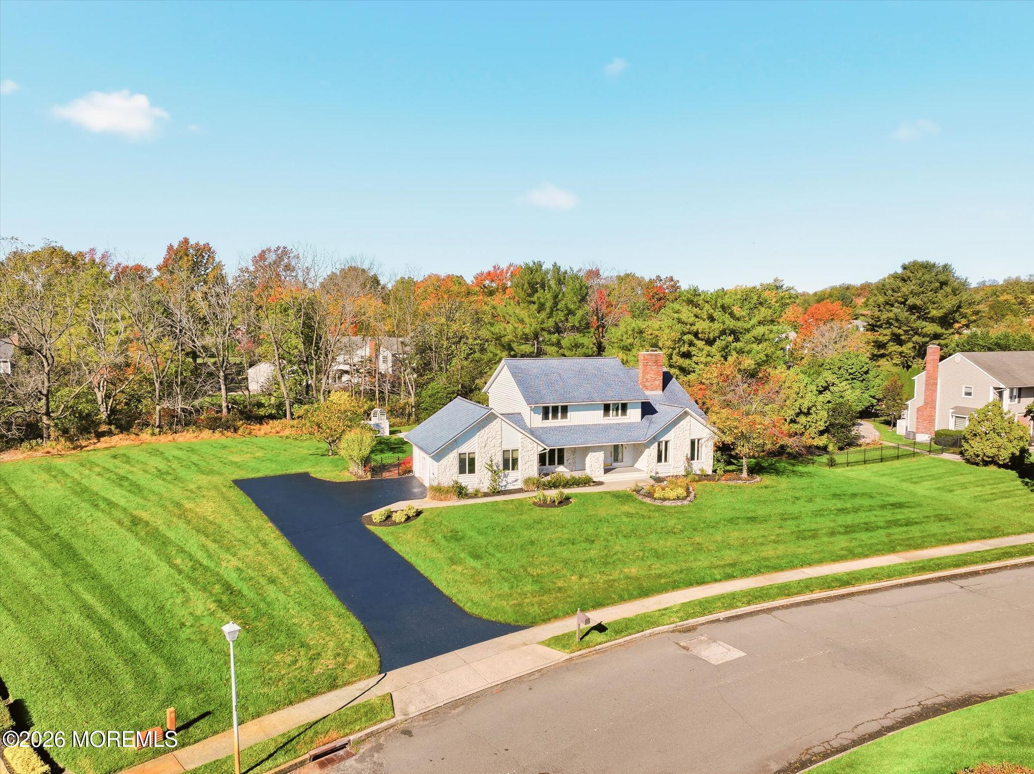 5 Penn Lane