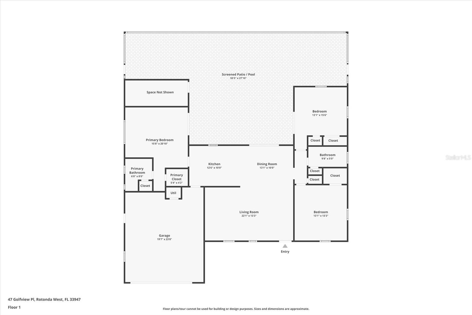 47 GOLFVIEW PL