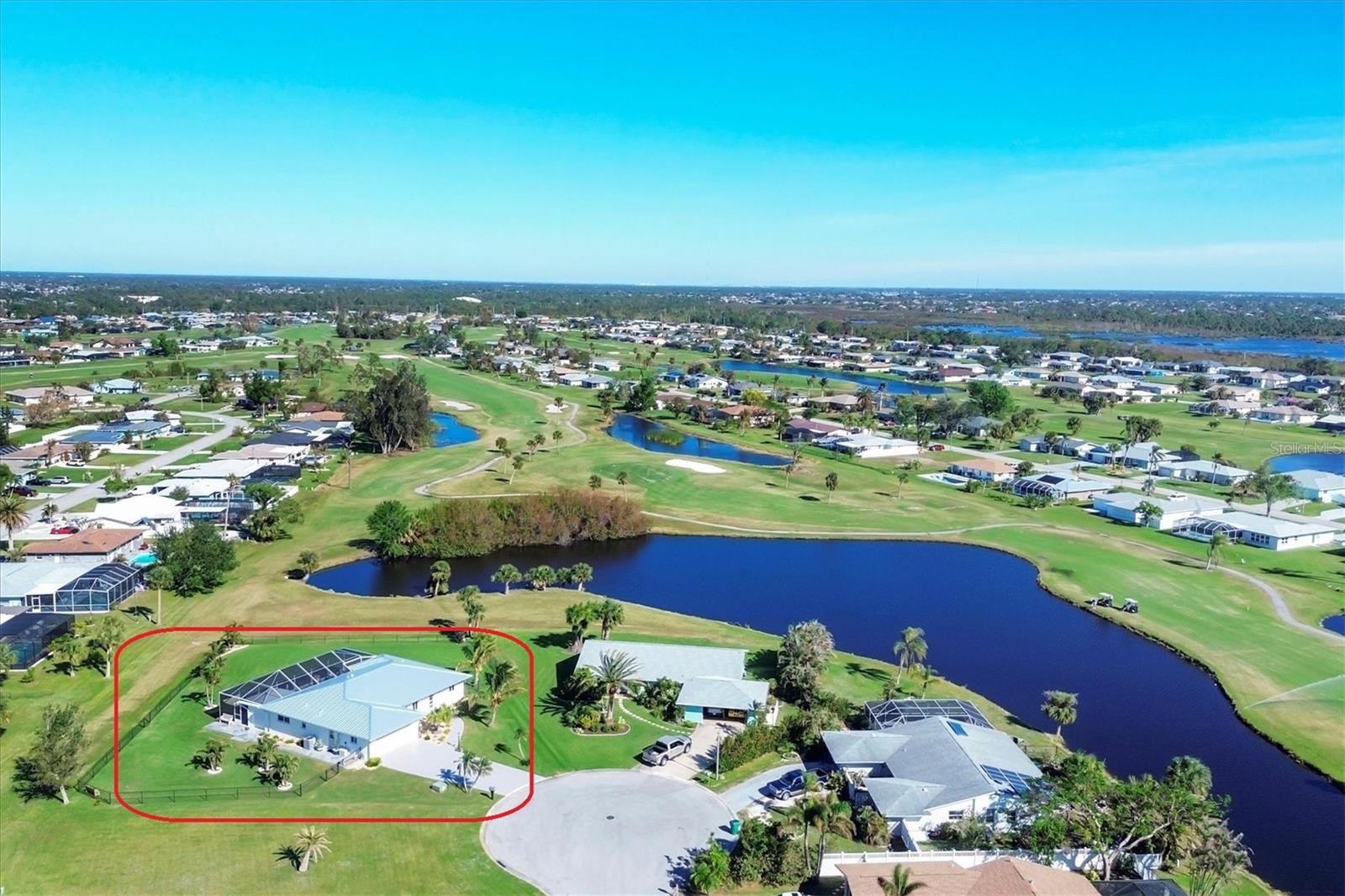 47 GOLFVIEW PL
