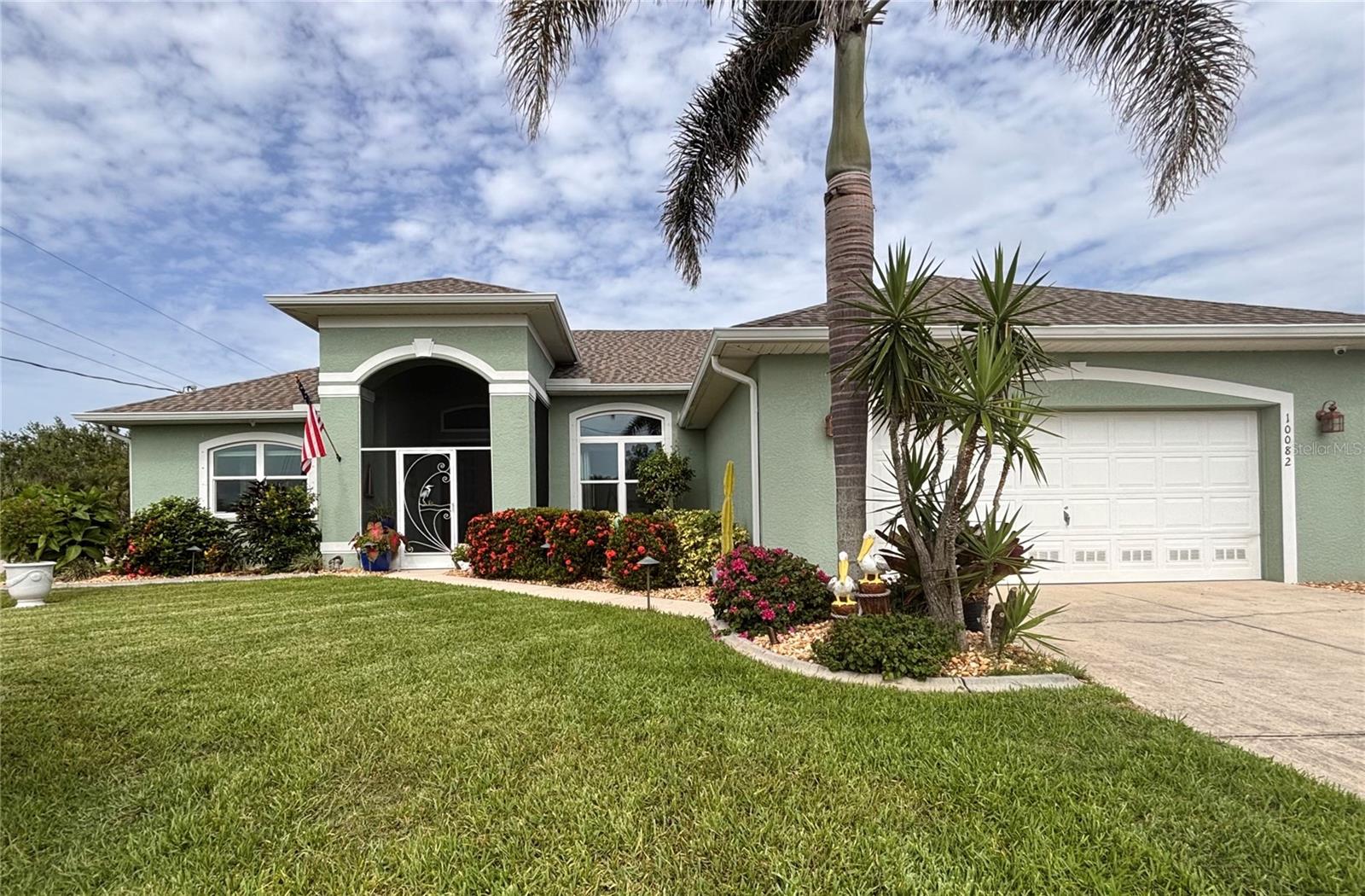 10082 ARMY CIR