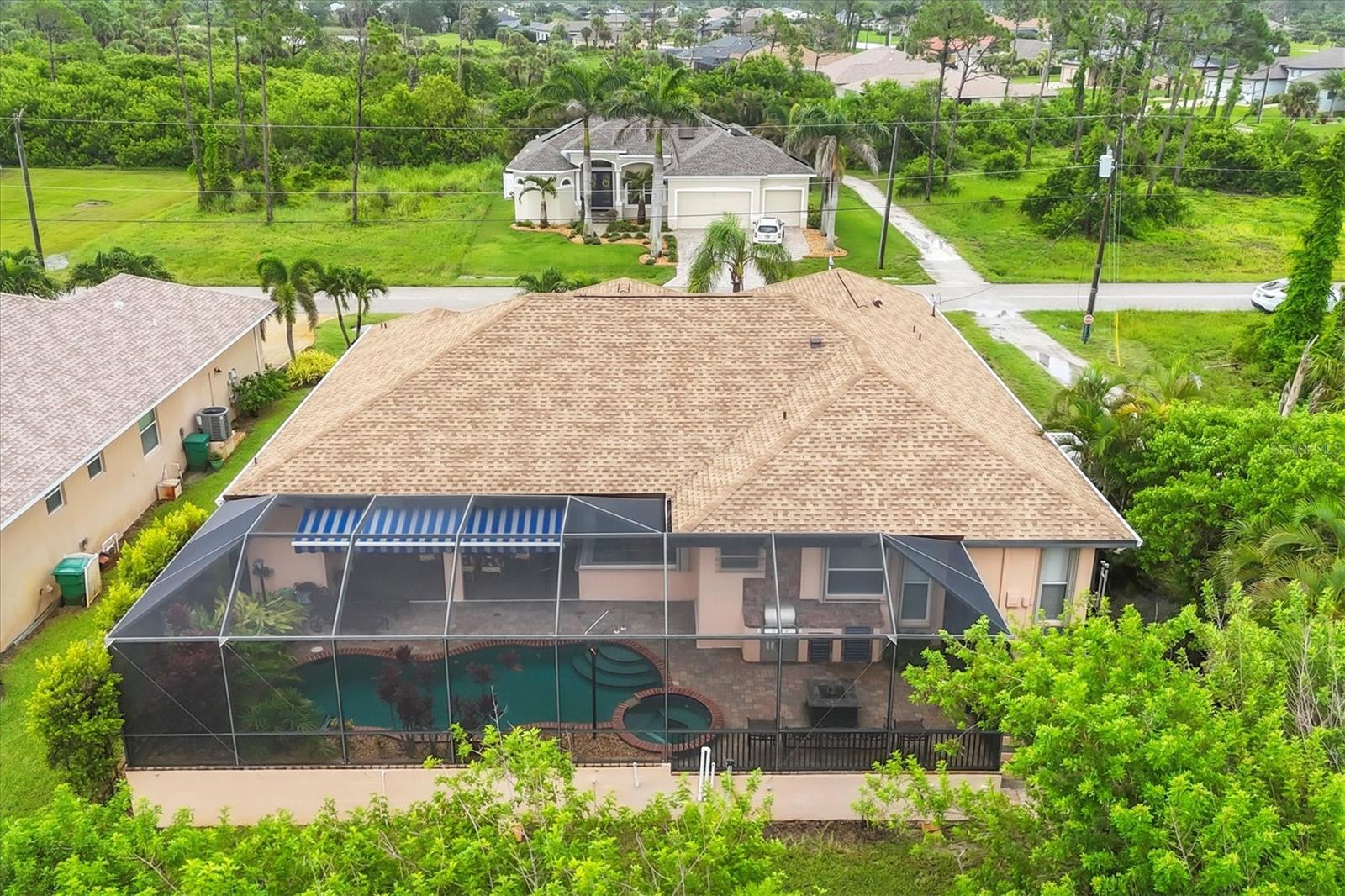 4 PINE VALLEY PL