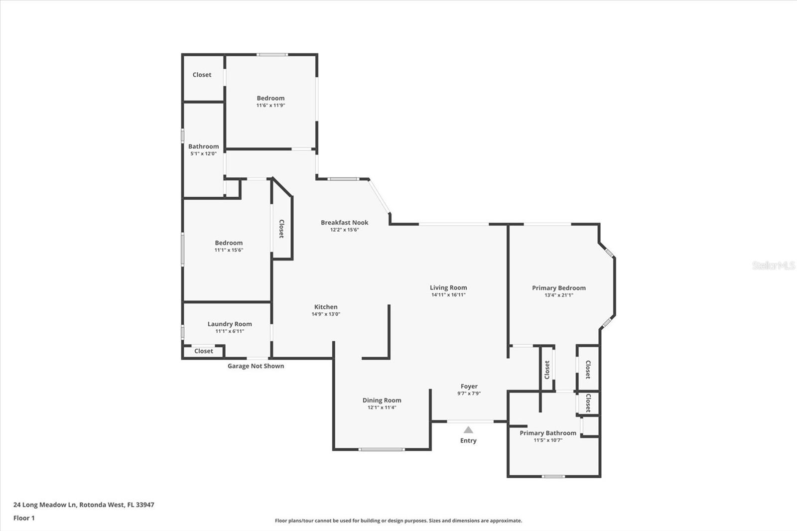 24 LONG MEADOW LN
