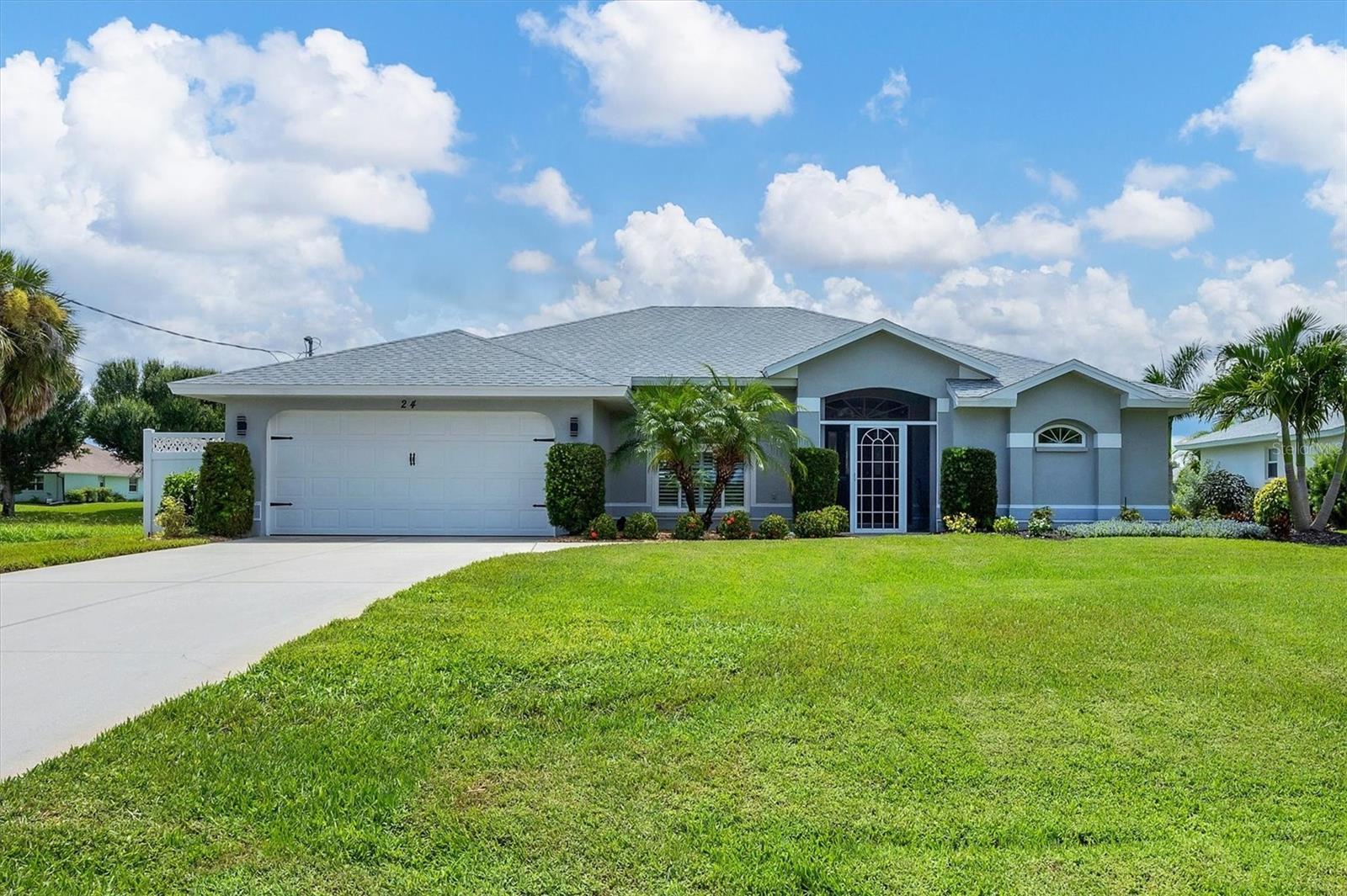 24 LONG MEADOW LN