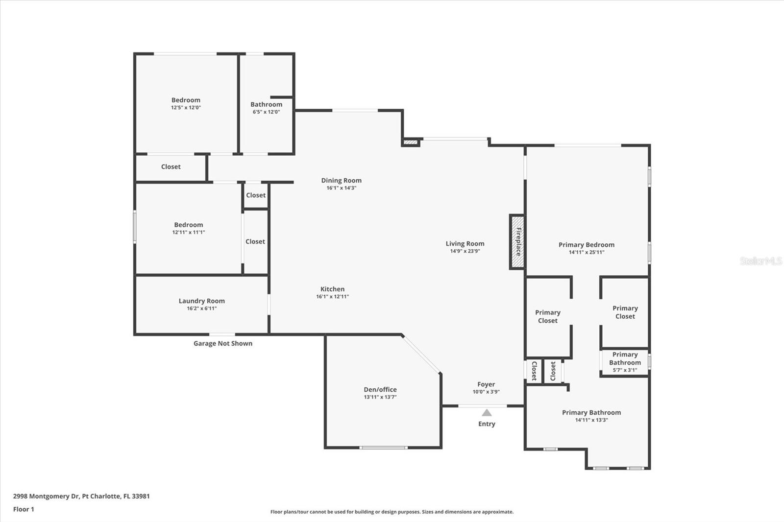 2998 MONTGOMERY DR