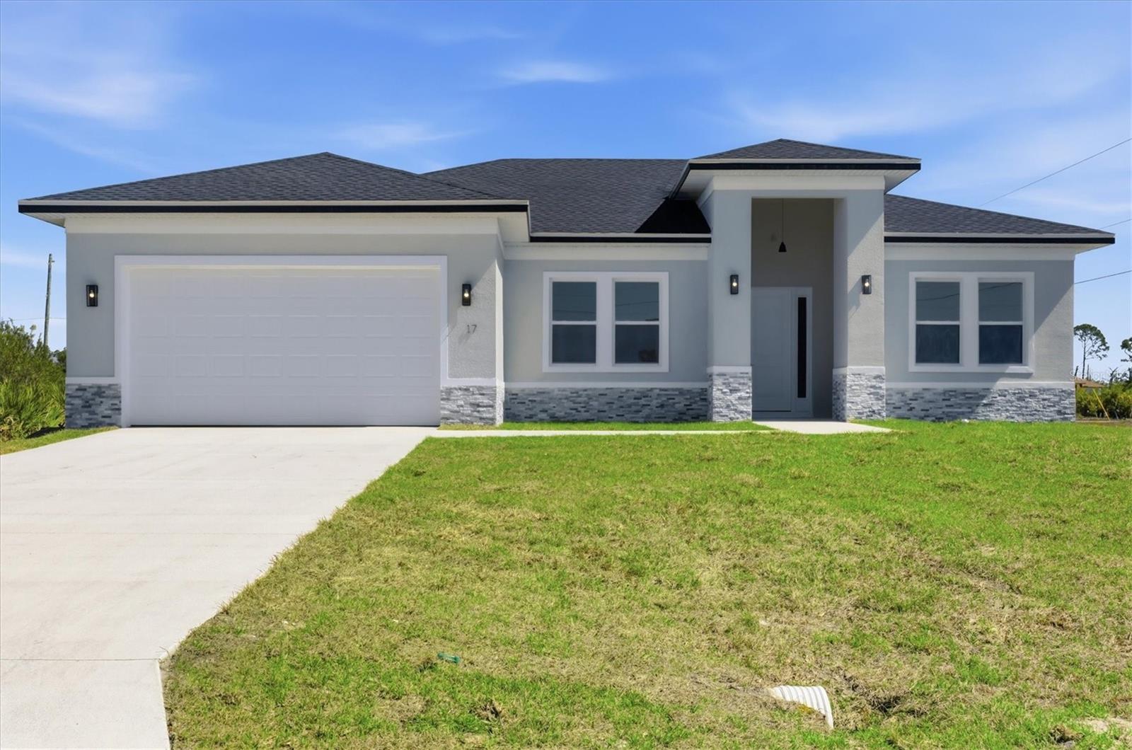 17 BEAM CT