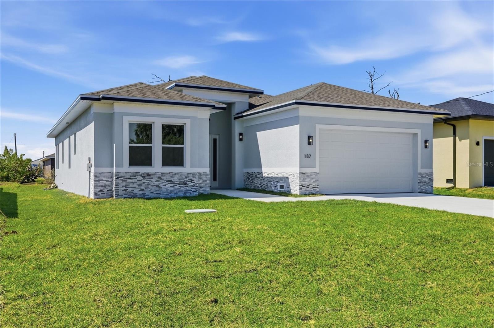 187 SESAME RD E
