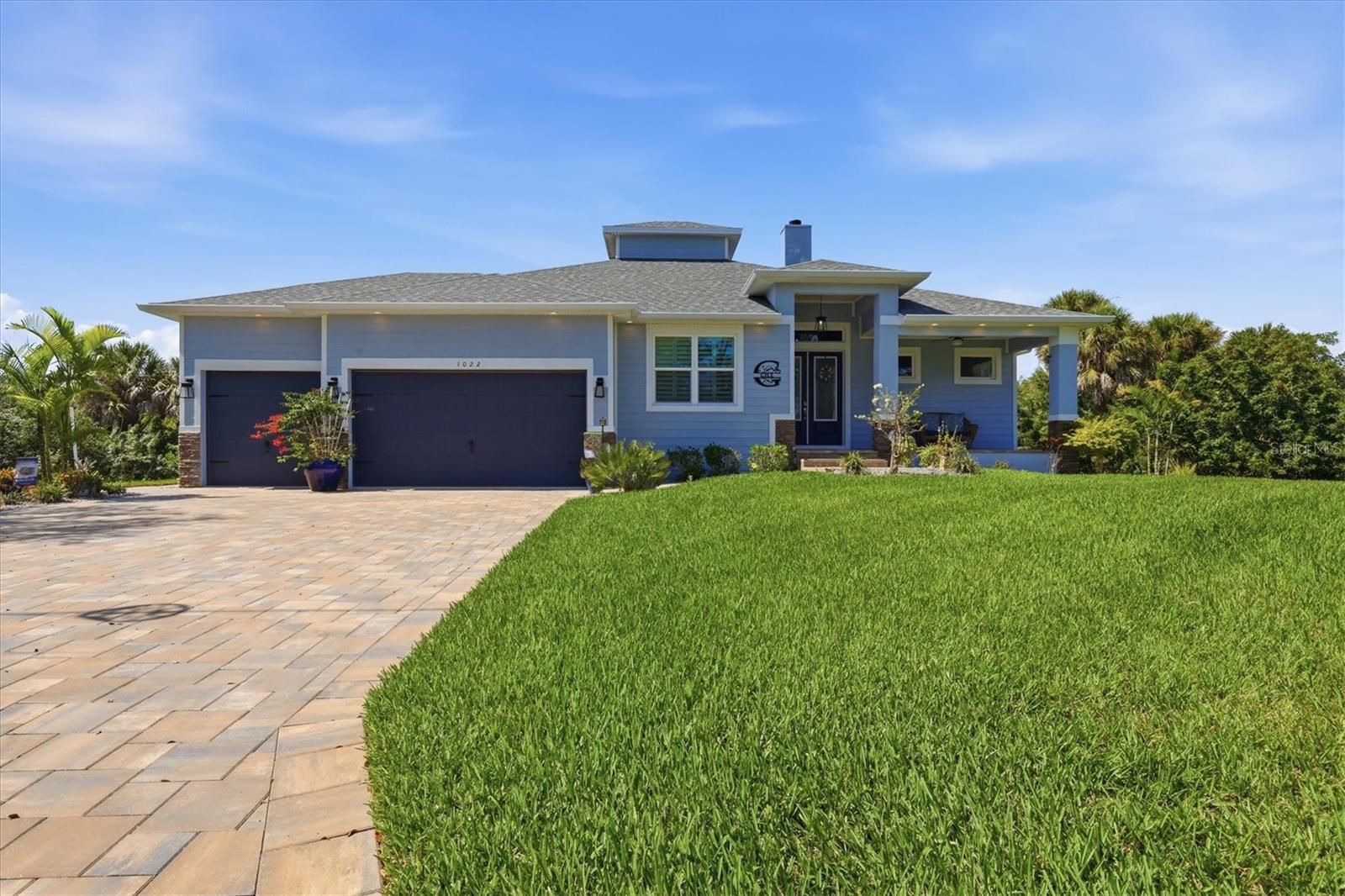 1022 BEEKMAN CIR
