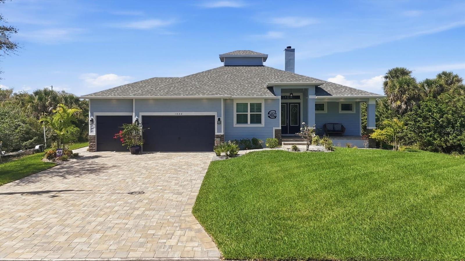 1022 BEEKMAN CIR