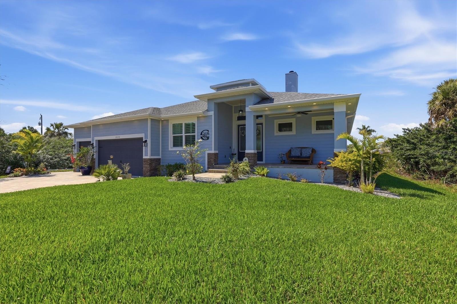 1022 BEEKMAN CIR