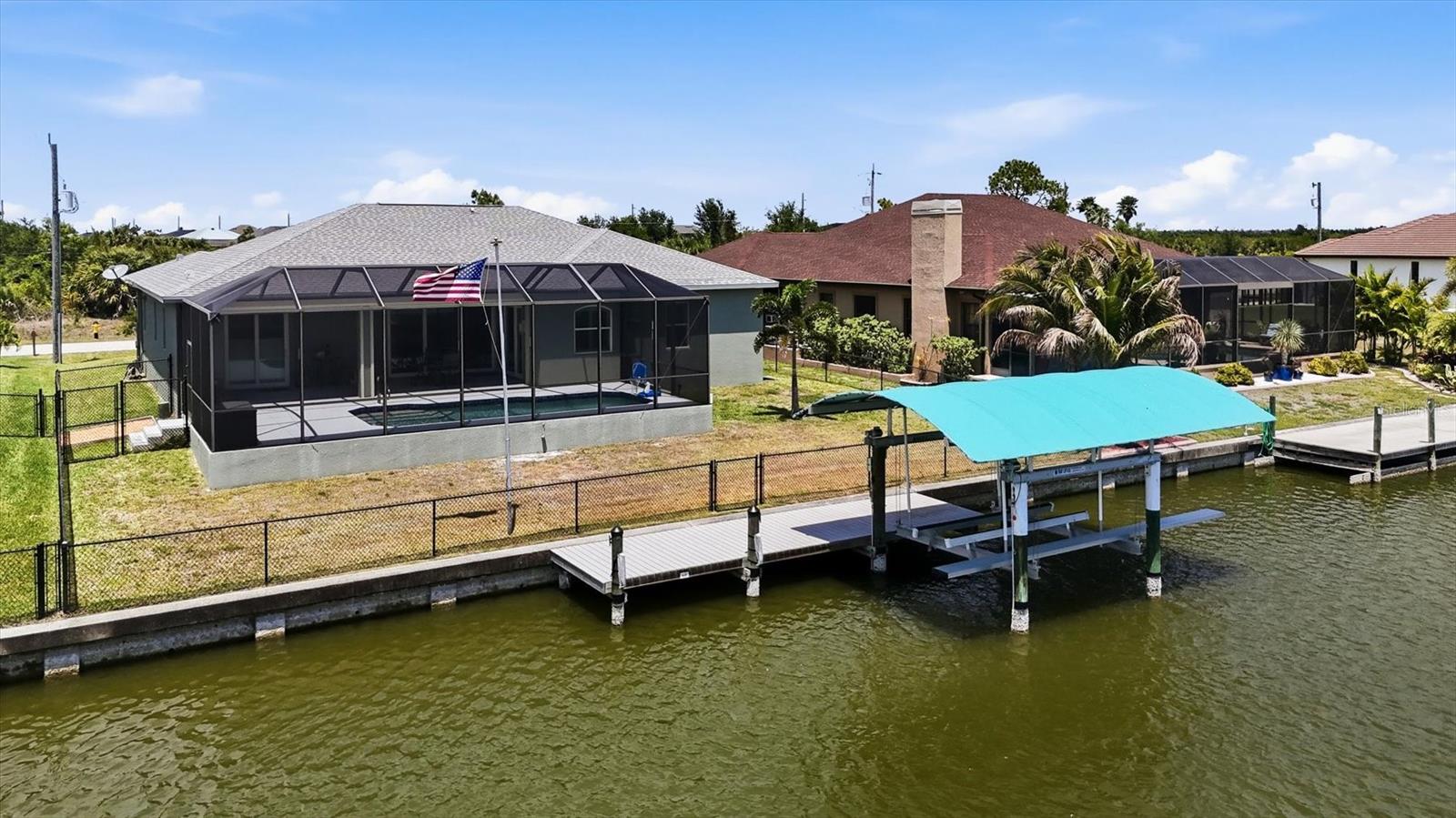 15610 SEAFOAM CIR