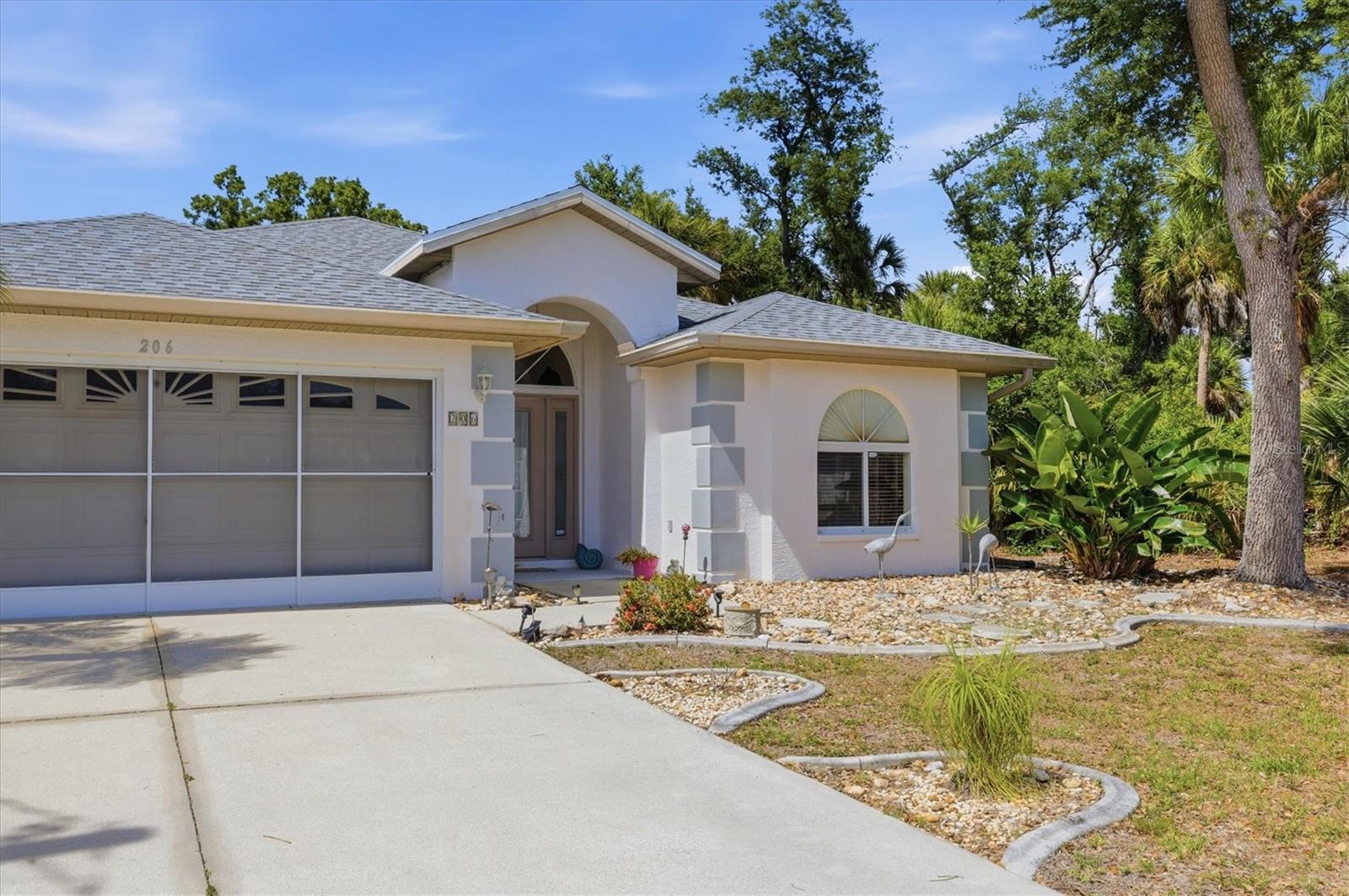 206 COUGAR WAY