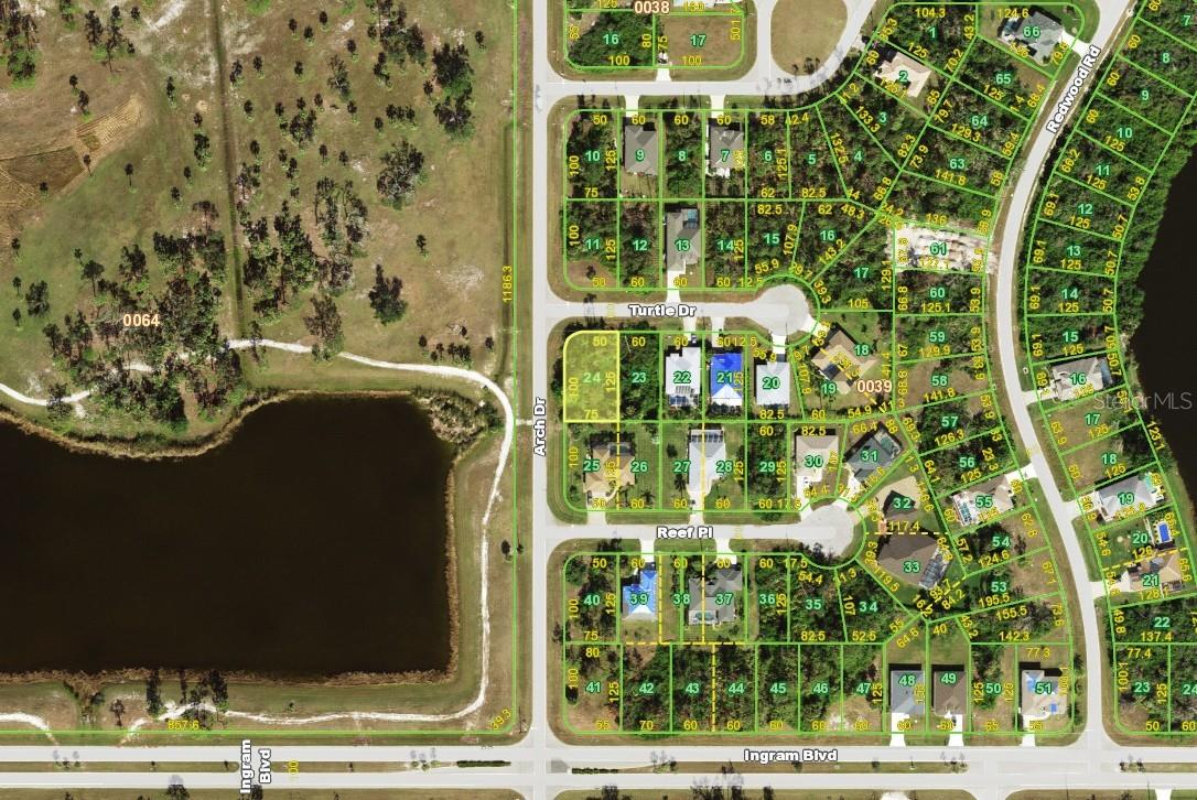 101 TURTLE DR