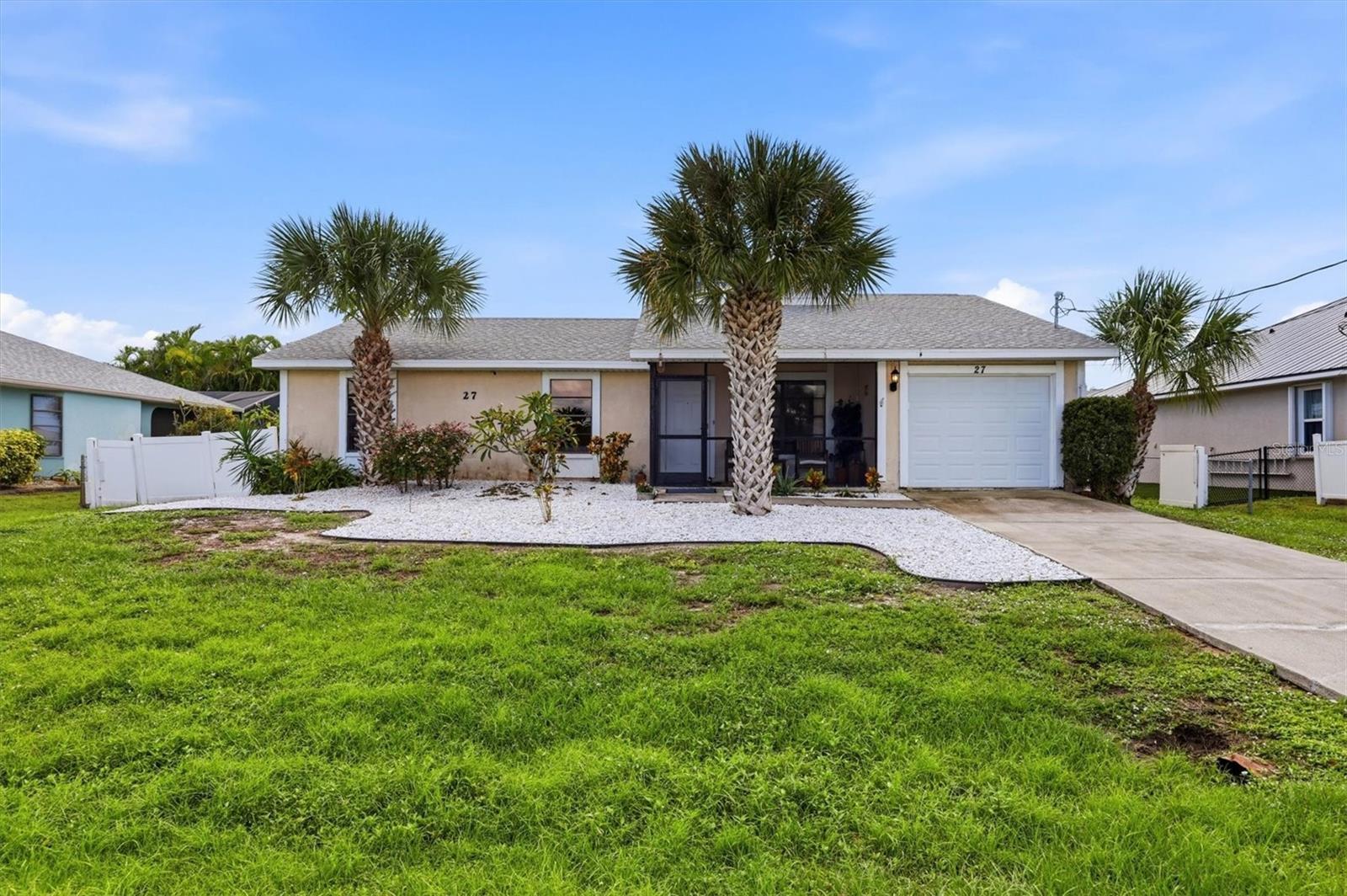 27 MARK TWAIN LN