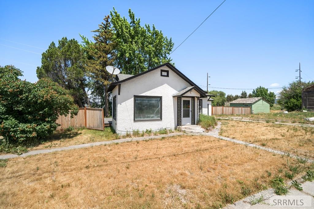 245 E Ririe Hwy