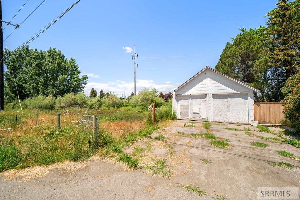 245 E Ririe Hwy