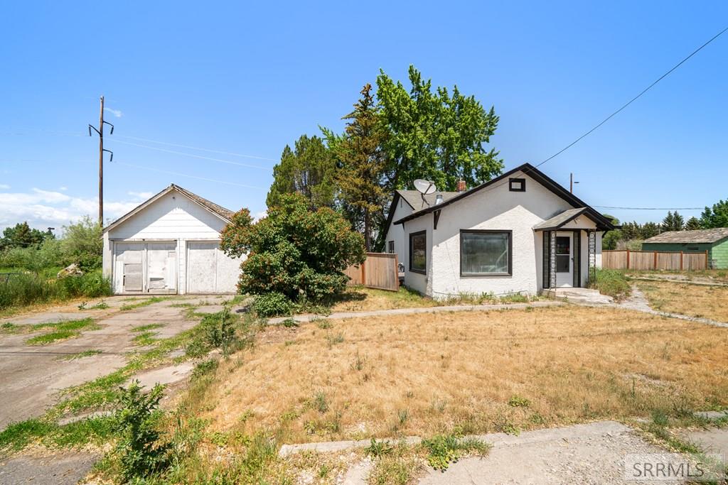 245 E Ririe Hwy