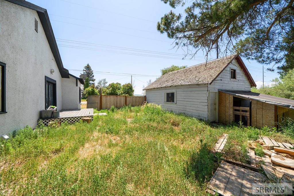 245 E Ririe Hwy