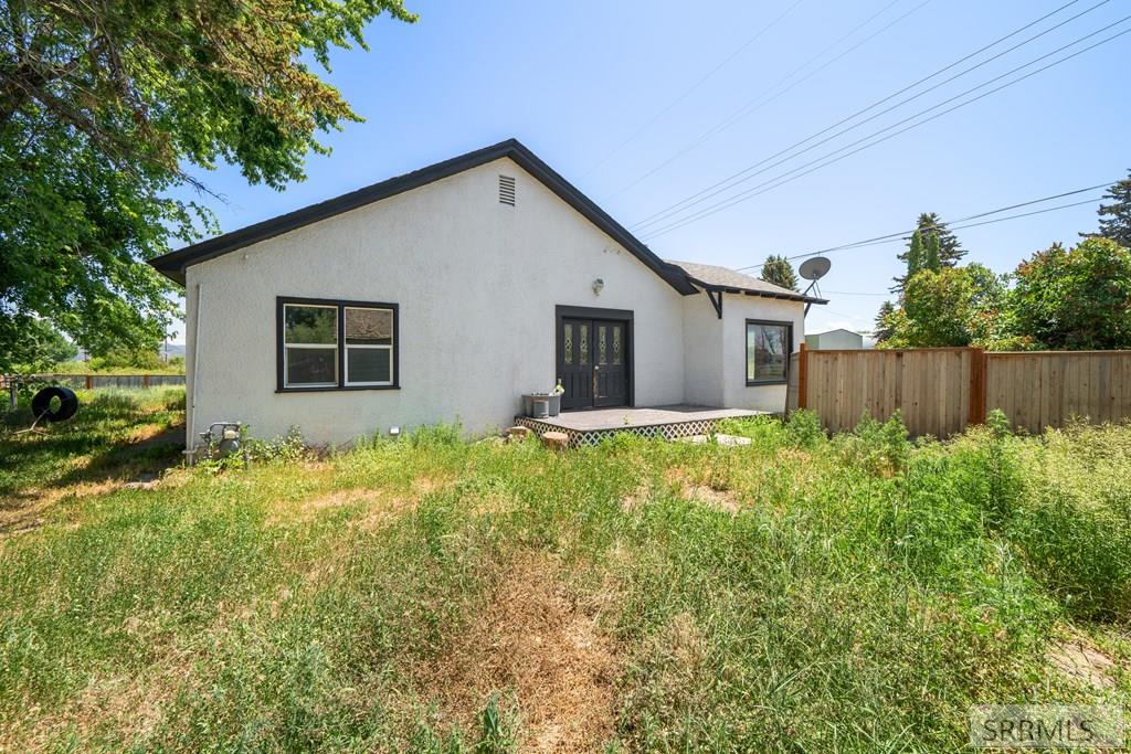 245 E Ririe Hwy