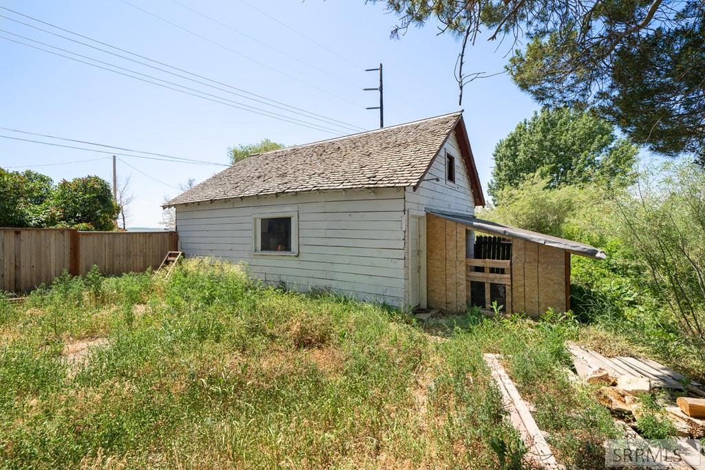 245 E Ririe Hwy