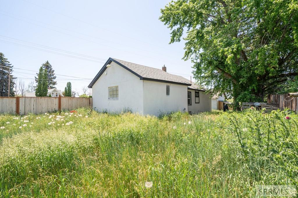 245 E Ririe Hwy