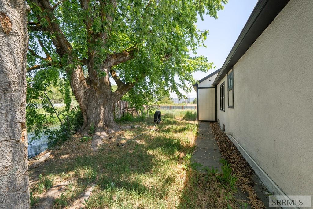 245 E Ririe Hwy