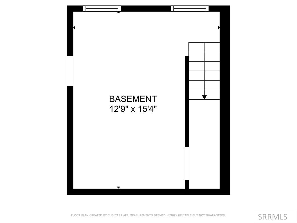 245 E Ririe Hwy