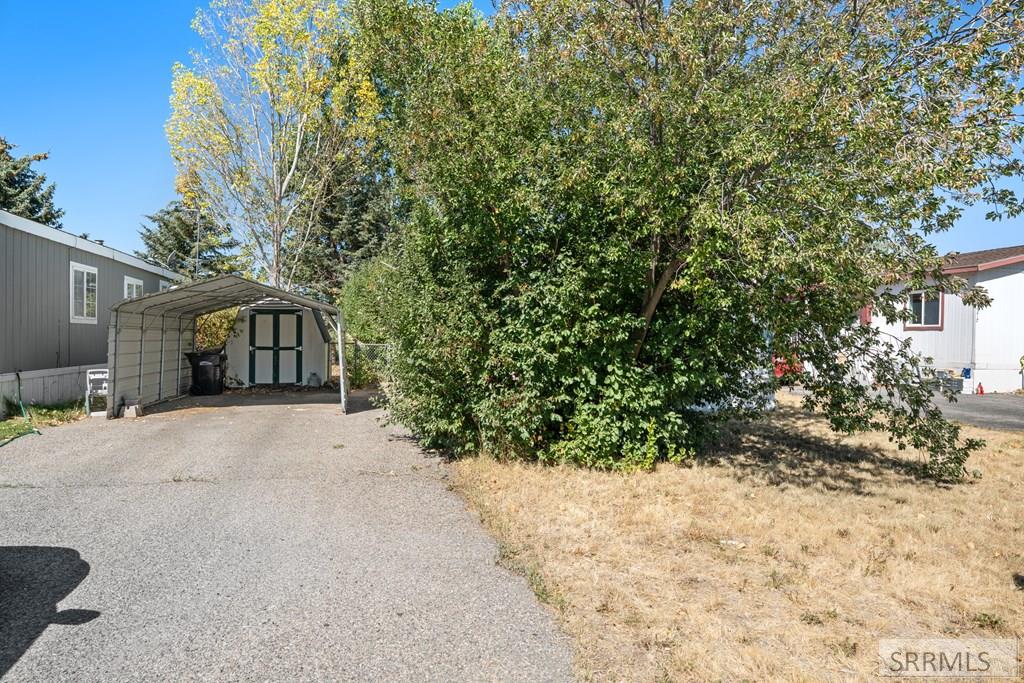 2197 N Pinewood Drive