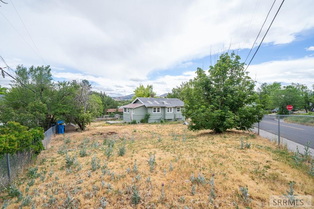 154 Trail Creek Road