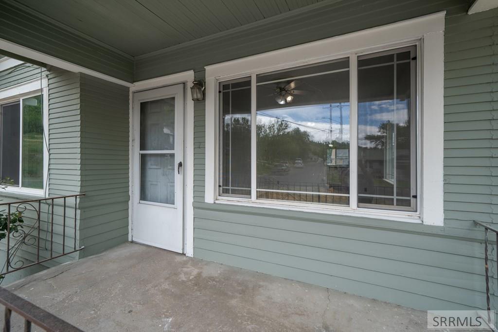 154 Trail Creek Road