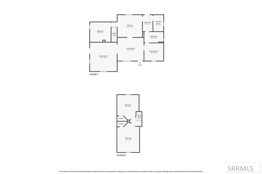 436 W 7th S